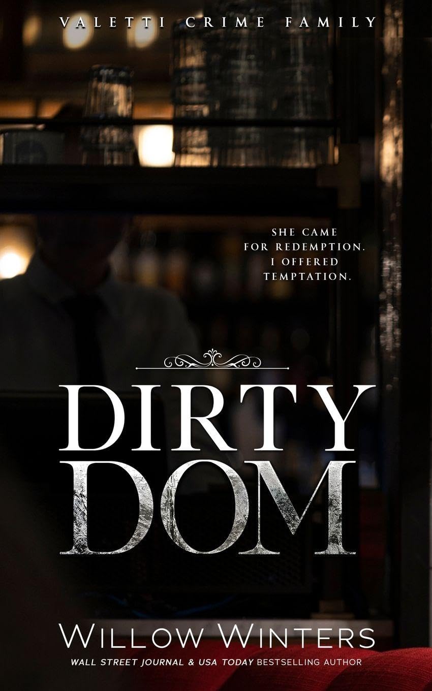Dirty Dom (Valetti Crime Family)