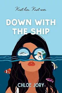 Down with the Ship