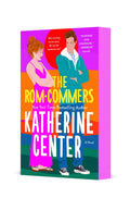 Rom-Commers, The (Spryd Edge): A Novel #1