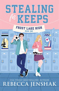 Stealing for Keeps