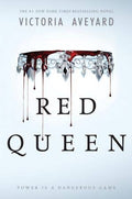 Red Queen : Victoria Aveyard