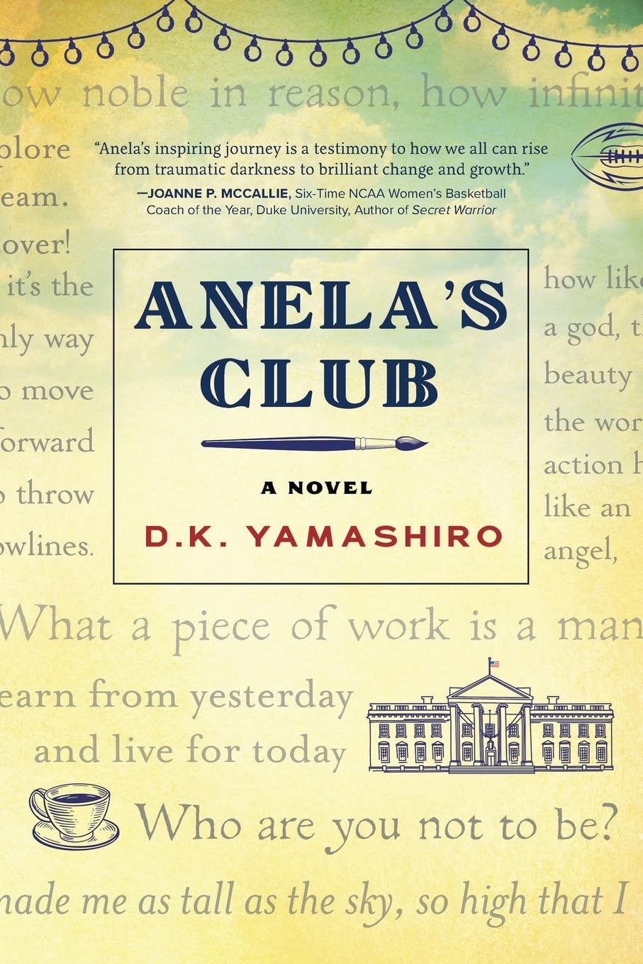 Anela's Club