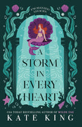 A Storm in Every Heart (Enchanted Legacies Book 2)