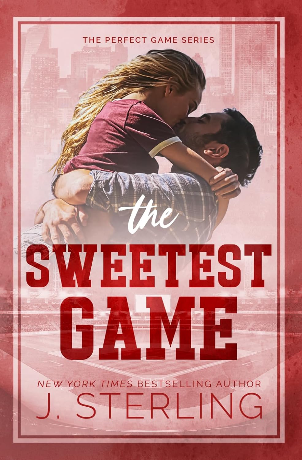 Sweetest Game