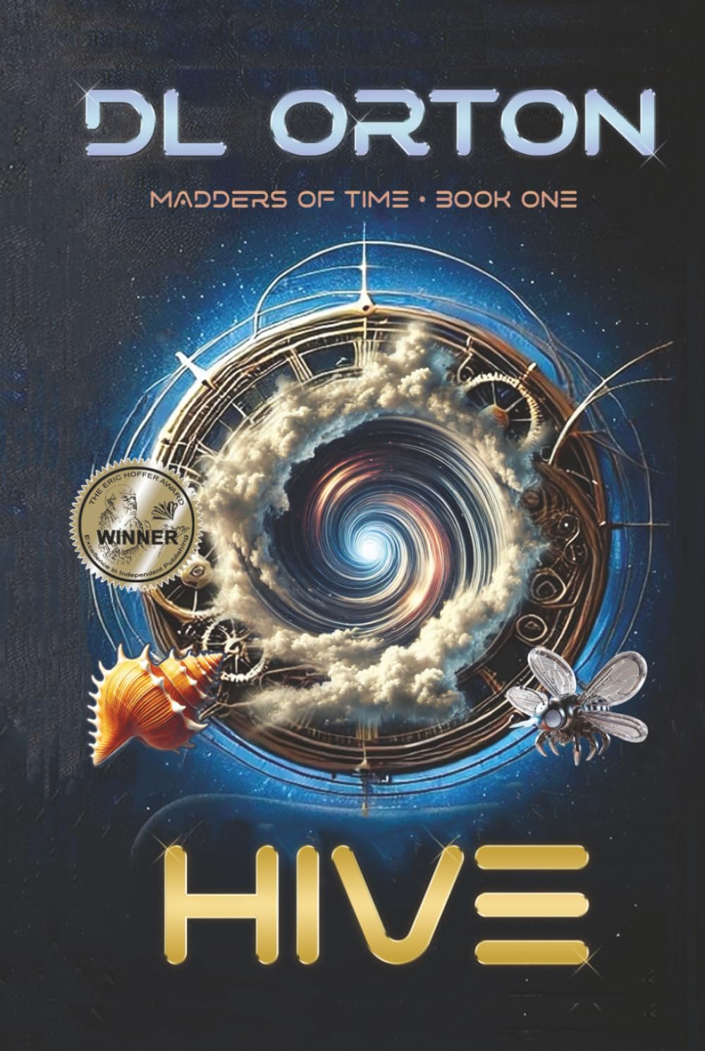 Hive (Madders of Time)