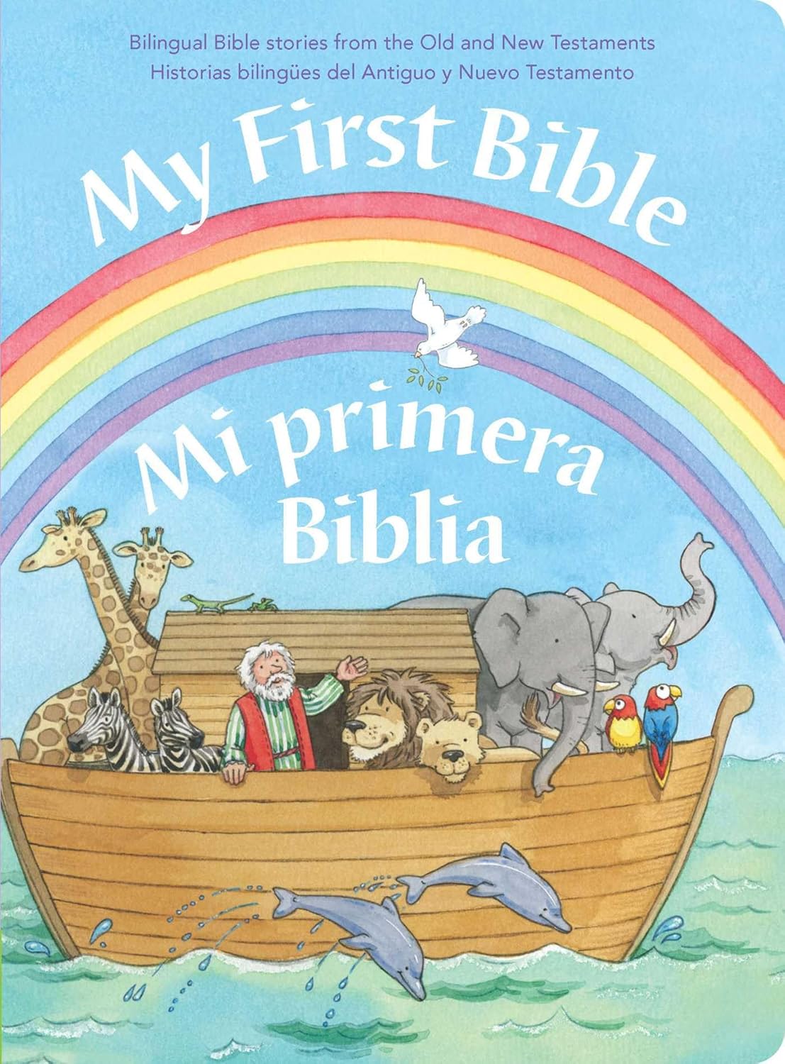 My First Bible