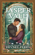 Jasper Vale