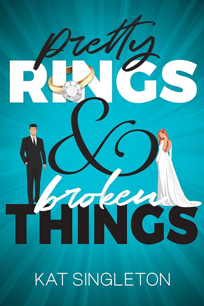 Pretty Rings And Broken Things: Deluxe