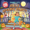Danny Go's Silly Spooky Party: A Lift-the-Flap Book