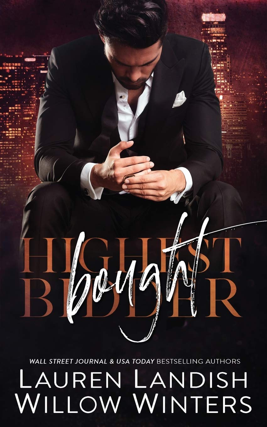 Bought (Highest Bidder Book 1)