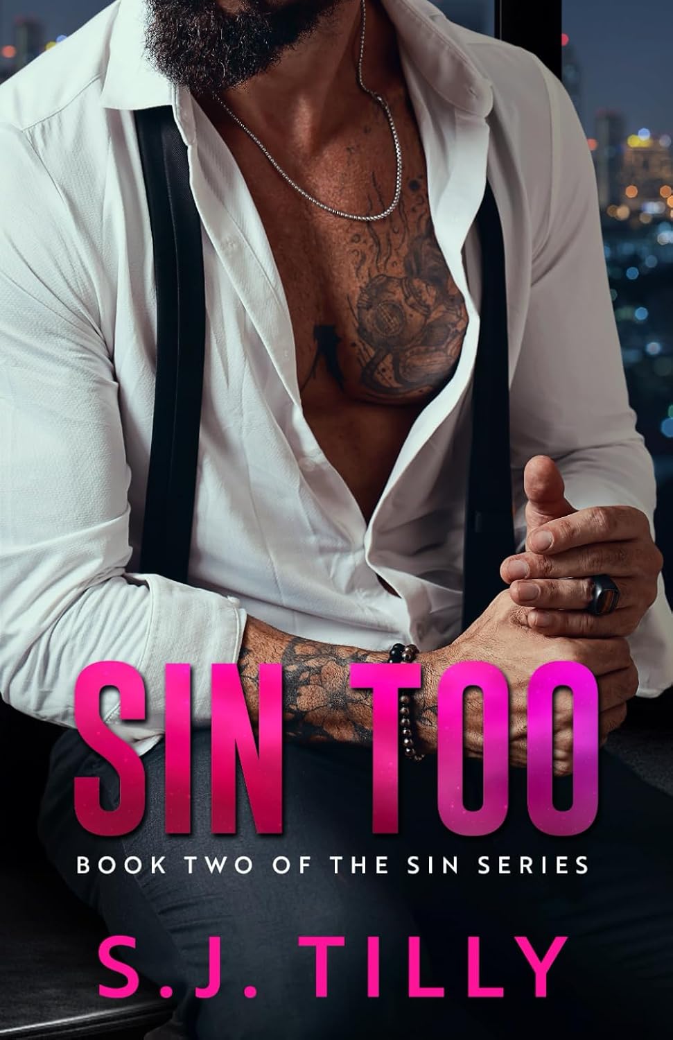 Sin Too