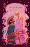 Small Town Smokeshow (The Calloway Ranch Series)