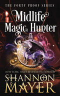 Midlife Magic Hunter (Book 7)