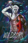 The Wildborn: A Sci-Fi Alien Romance (The Starborn Series)