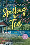 Spilling the Tea: Brenda Jackson