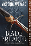 Blade Breaker (Realm Breaker, 2)