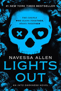 Lights Out (Into Darkness Series)