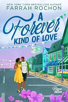 Forever Kind of Love