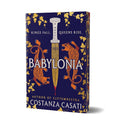 Babylonia (Deluxe Edition)