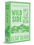 Wild Side (Rose Hill, Book 3)