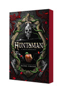 Huntsman: A Mafia Romance (The Hunted Kingdom Book 1)