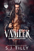 VAMEER (Bonded Souls Book Two)