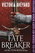 Fate Breaker (Realm Breaker Book 3)