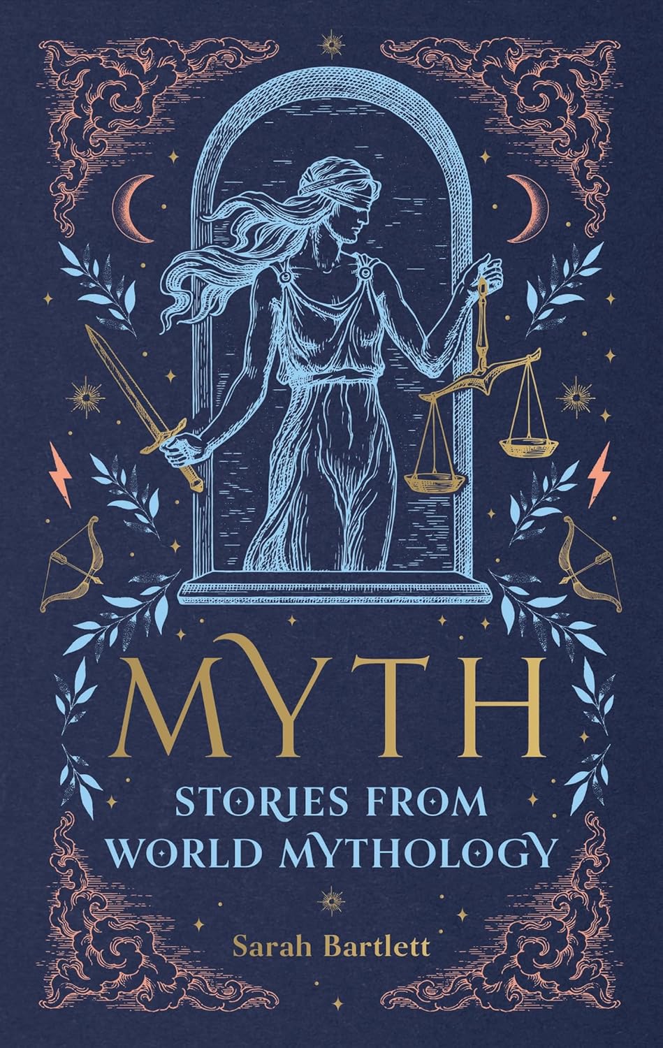 Myth - Stories From the World Mythology