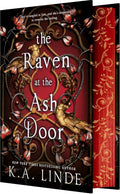 The Raven at the Ash Door (Oak & Holly Cycle Book 3)