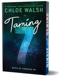 Taming 7