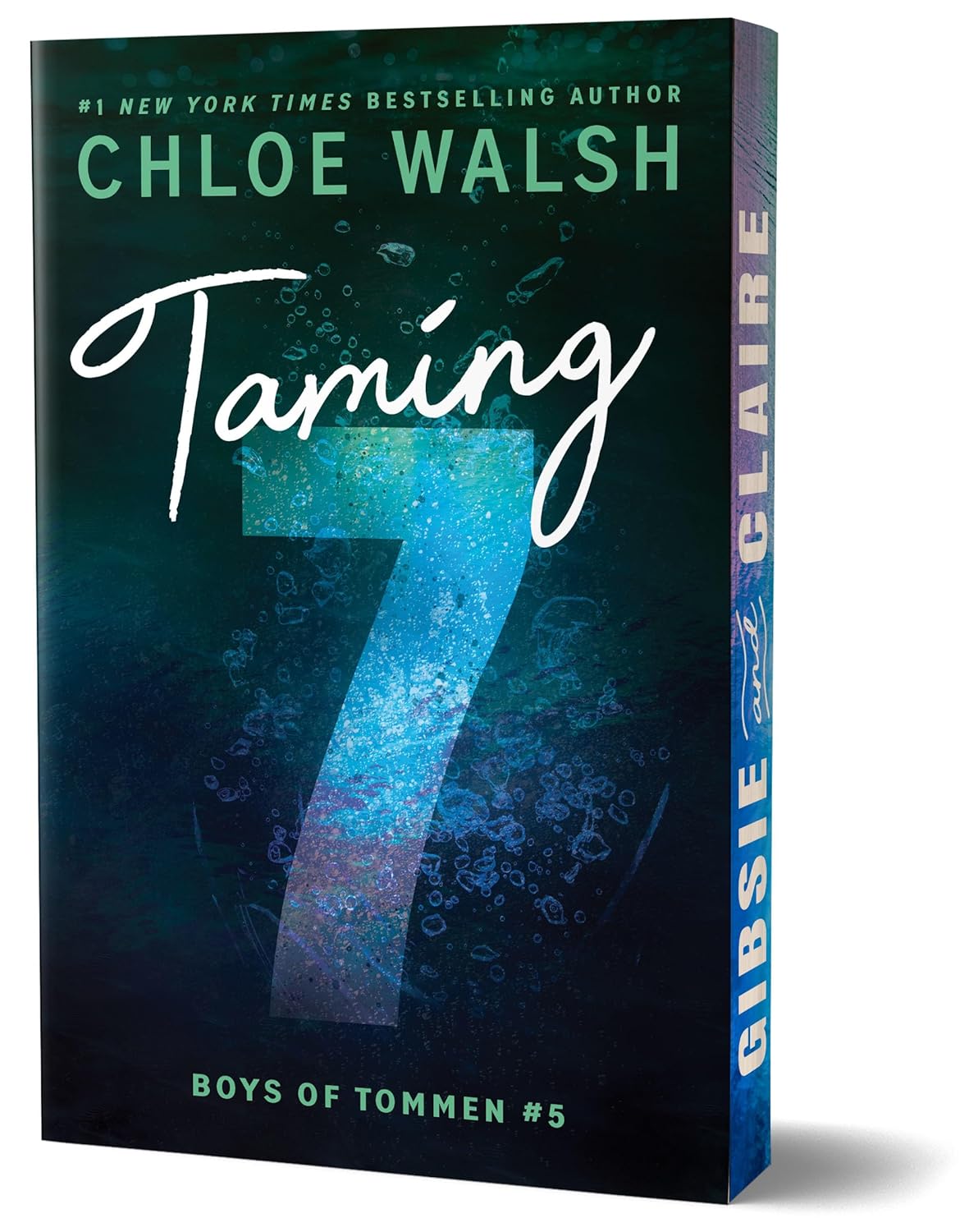 Taming 7