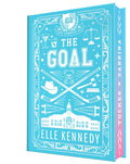 The Goal (Collector's Edition) (Off-Campus)