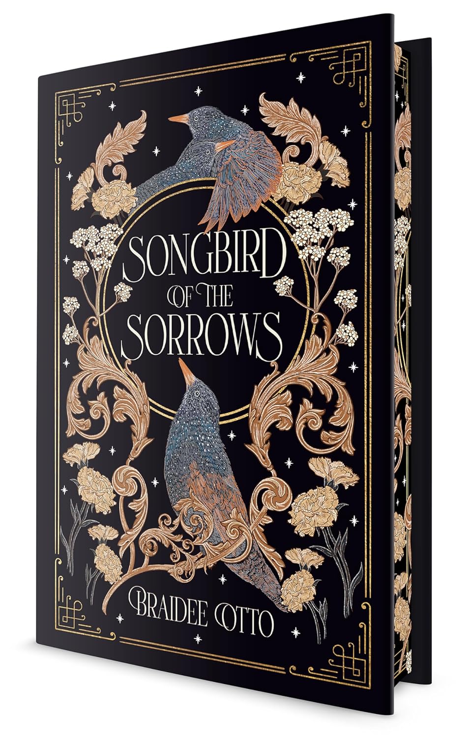 Songbird of the Sorrows: Deluxe