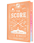 The Score (Collector's Edition) (Off-Campus, 3)