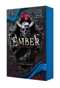 Ember: A Mafia Romance (The Hunted Kingdom Book 2)