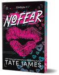 NoFear (Deluxe Edition) (ClikByte, 1)