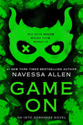 Game On (Into Darkness Series Book 3)