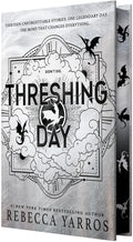 Threshing Day (The Empyrean, #3.5)