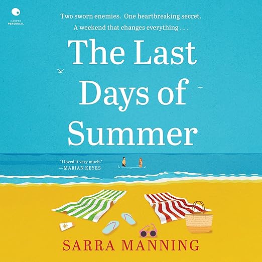 The Last Days of Summer
