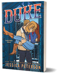 Duke (Standard Edition) (Lucky River Ranch, 4)