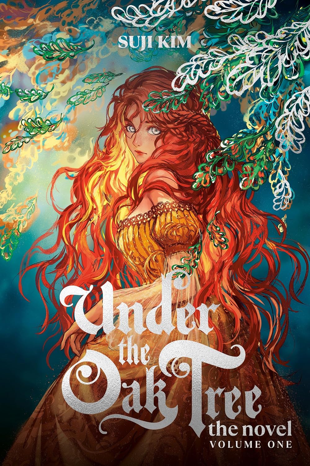 Under the Oak Tree: Volume 1 (The Novel) (Under the Oak Tree (Novel)