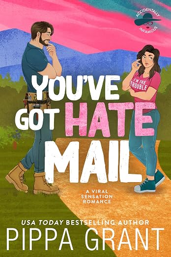 You've Got Hate Mail