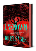 The Unknown: A Novel