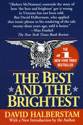 BEST & THE BRIGHTEST book cover