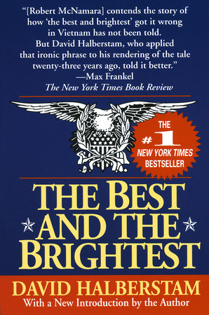 BEST & THE BRIGHTEST book cover