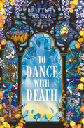 TO DANCE W/DEATH book cover