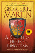 KNIGHT OF THE 7 KINGDOMS book cover