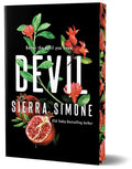 PRIEST V5 DEVIL (DELUXE EDITI book cover