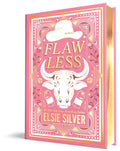 FLAWLESS (COLLECTORS EDITION) book cover