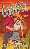 CASH (STANDARD EDITION) book cover